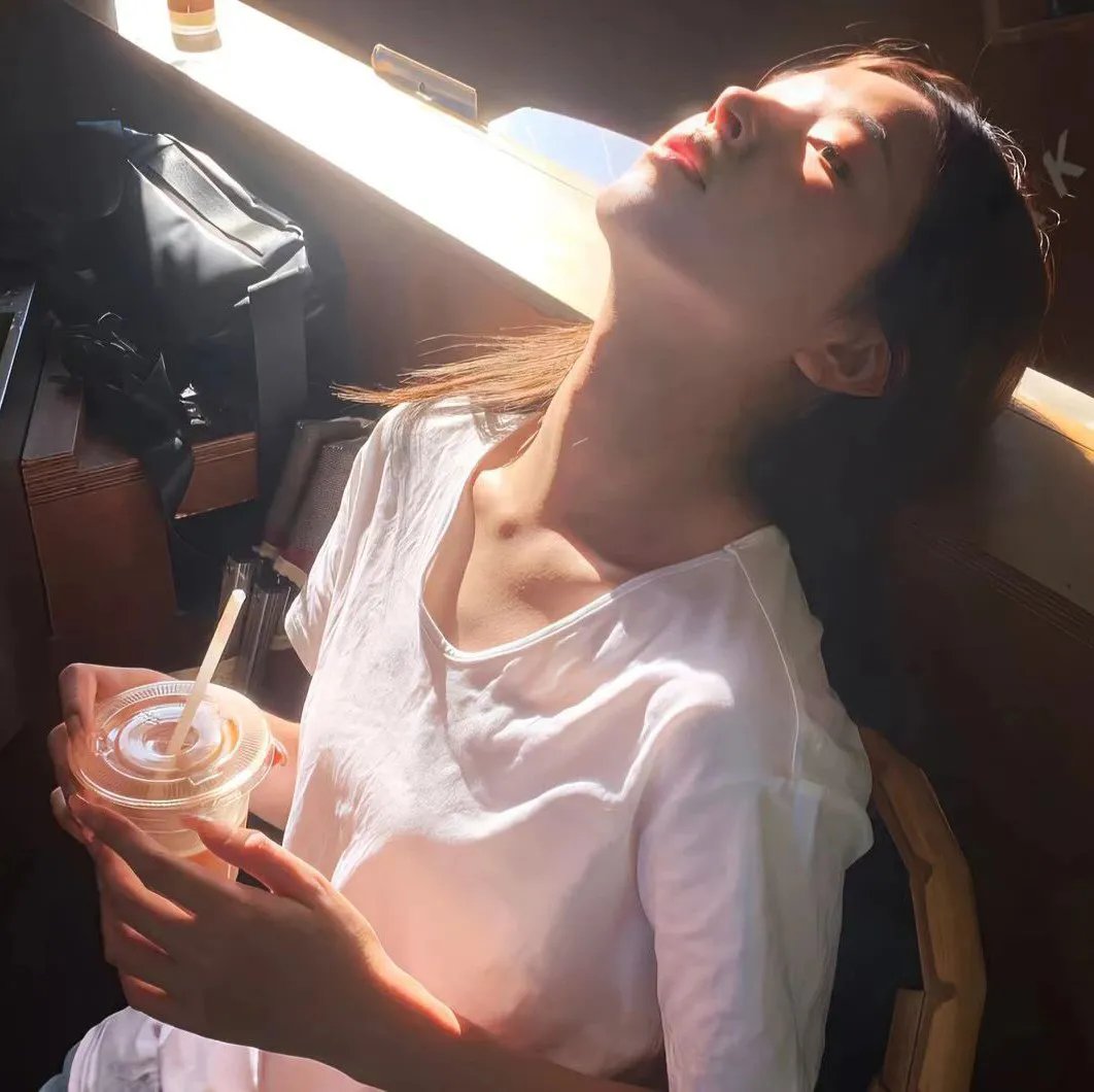 烟变奏之吐尽心中情